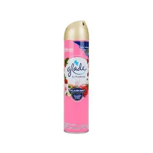 Glade Rose 5-in-1 Aerosol 300ml